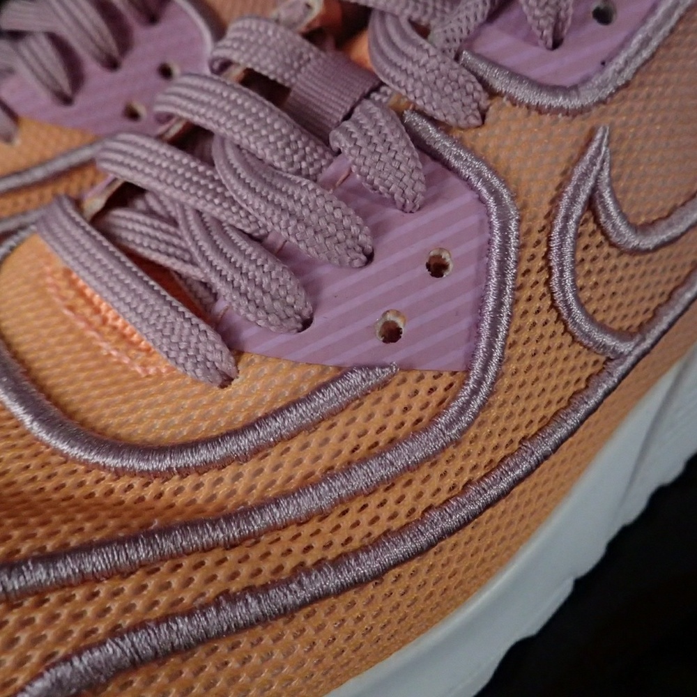 Nike Air Max Ombre Sneakers 5.5 - New - Picture 3 of 6